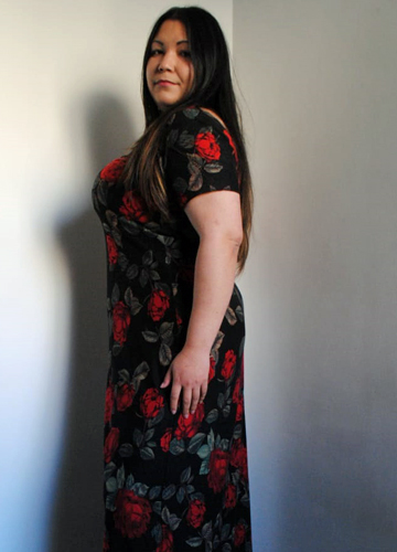 Your Latin Bride?