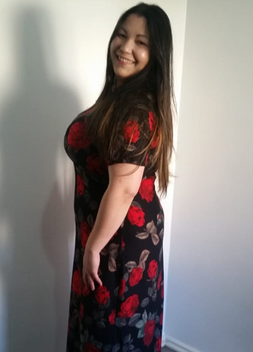 Your Latin Wife?