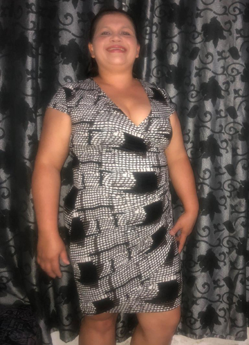 Your Latin Wife?