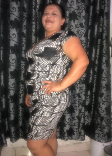 Your Latin Bride?