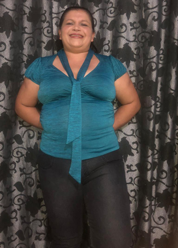 Your Latin Wife?