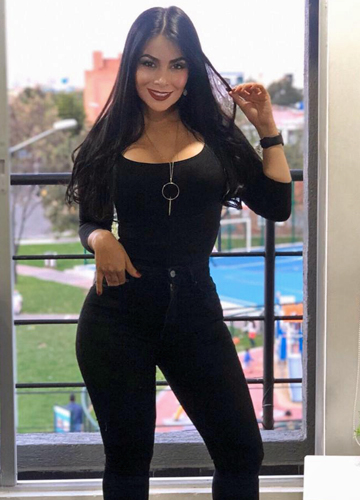Your Latin Wife?