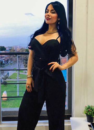 Your Latin Bride?