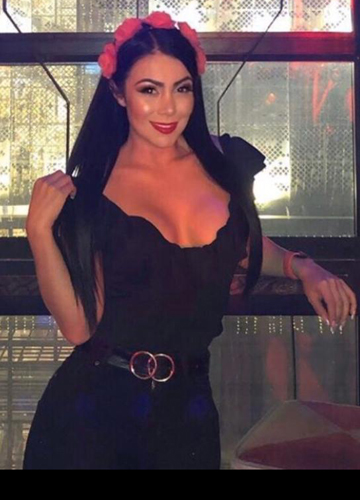 Your Latin Wife?