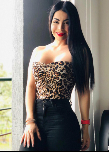 Your Latin Wife?