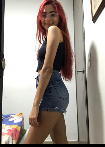 Your Latin Wife?