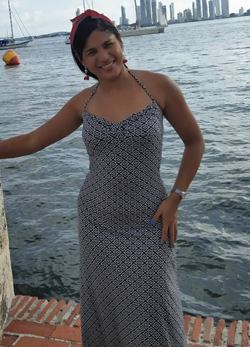 Your Latin Bride?