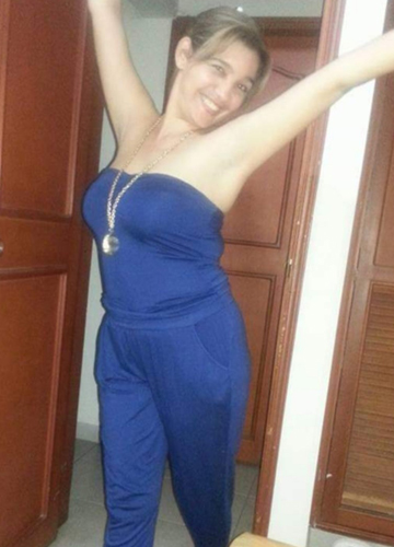 Your Latin Bride?