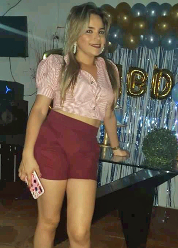 Your Latin Wife?
