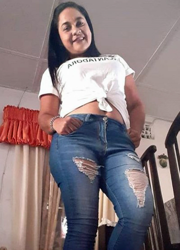 Your Latin Bride?