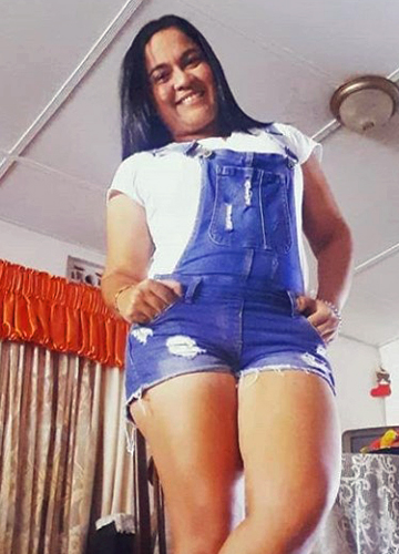 Your Latin Wife?