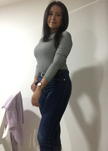 Your Latin Wife?