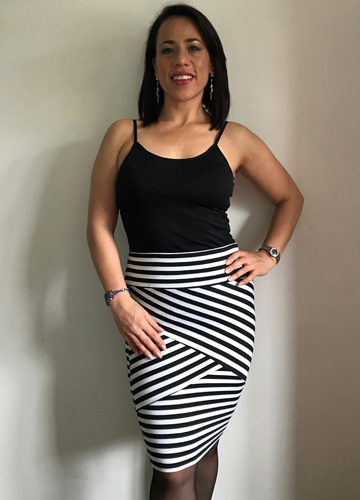 Your Latin Wife?