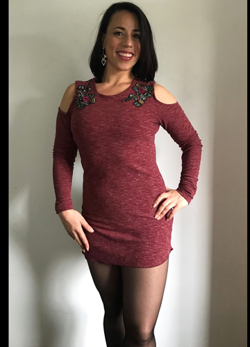 Your Latin Bride?