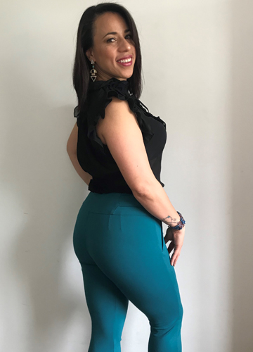 Your Latin Bride?