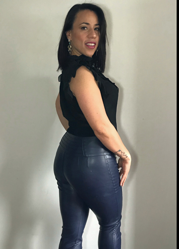 Your Latin Wife?