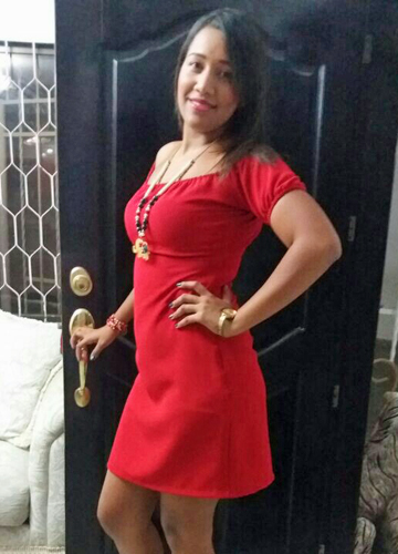 Your Latin Wife?