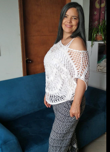 Your Latin Bride?
