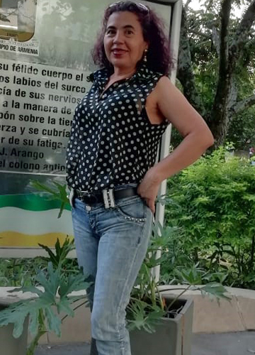 Your Latin Wife?