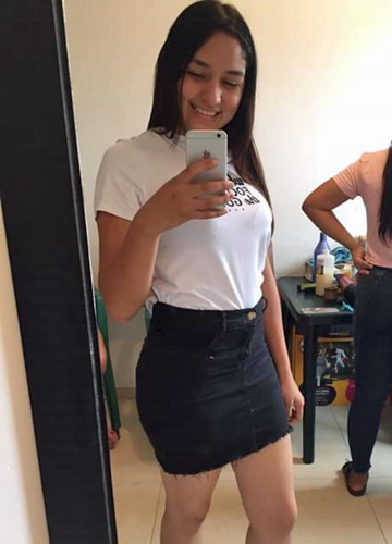 Your Latin Wife?