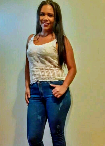 Your Latin Bride?