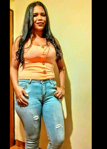 Your Latin Wife?