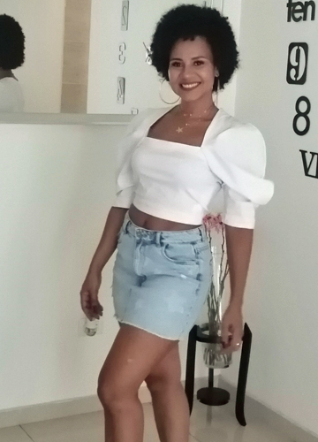 Your Latin Wife?