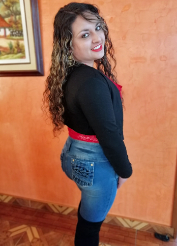 Your Latin Wife?