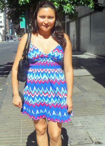 Your Latin Bride?