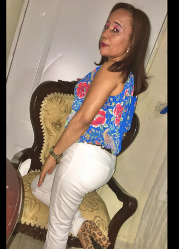 Your Latin Wife?