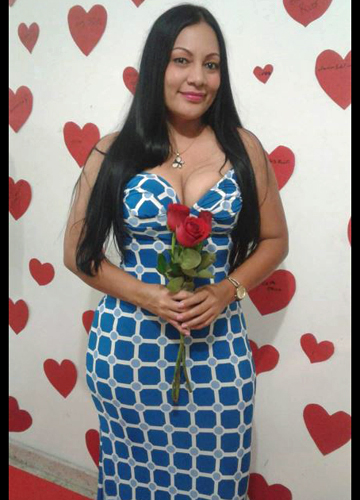 Your Latin Bride?