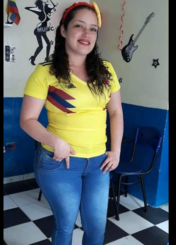 Your Latin Wife?