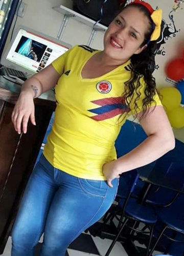 Your Latin Wife?