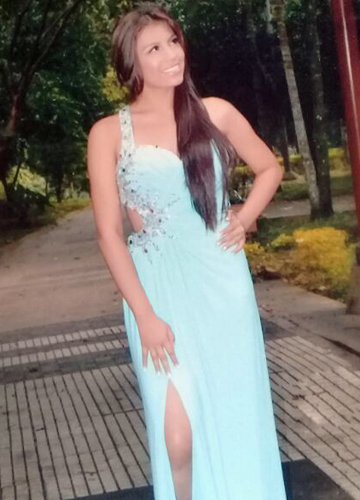 Your Latin Bride?