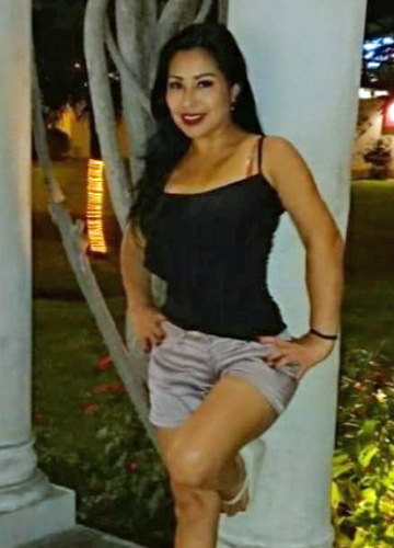 Your Latin Wife?