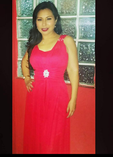 Your Latin Bride?