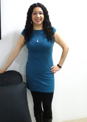 Your Latin Wife?