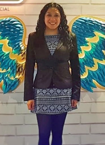 Your Latin Bride?