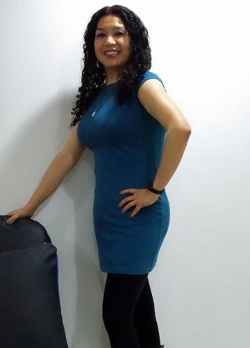 Your Latin Wife?