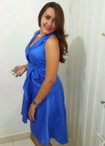 Your Latin Wife?