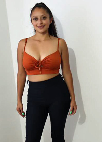Your Latin Wife?