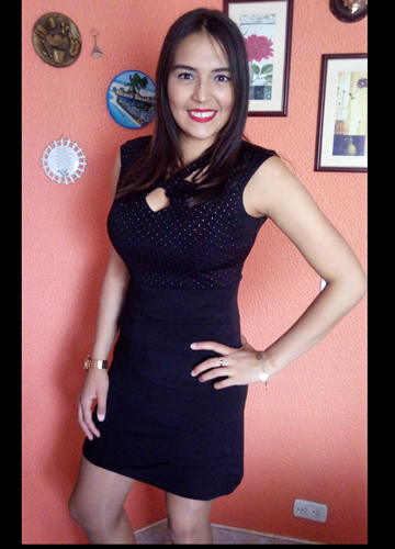 Your Latin Wife?