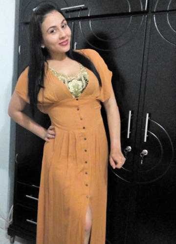 Your Latin Wife?