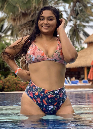 Your Latin Bride?