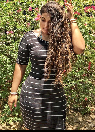 Your Latin Wife?