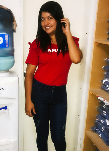 Your Latin Wife?