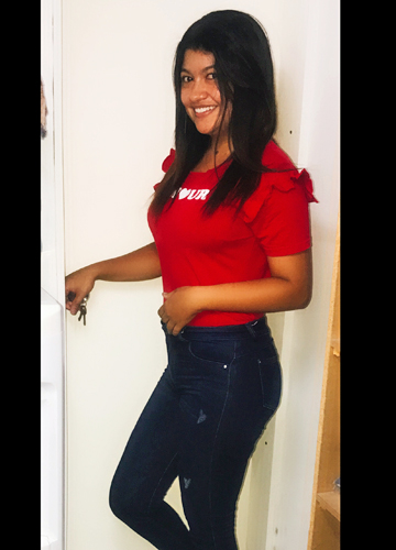 Your Latin Wife?