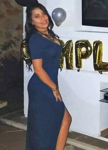 Your Latin Wife?