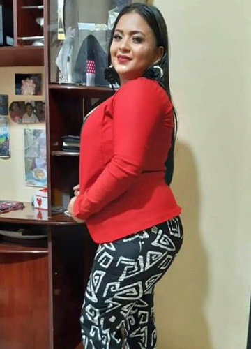 Your Latin Wife?