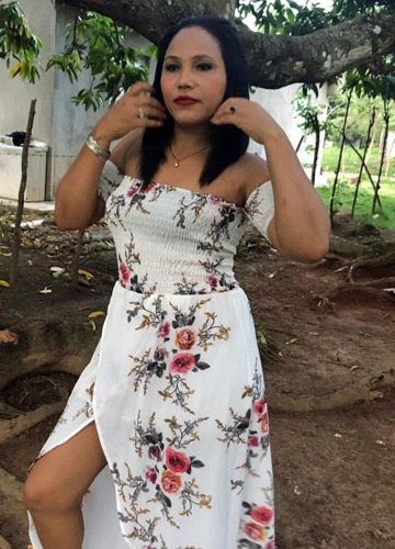 Your Latin Bride?